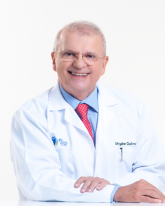 Dr Virgilio Galvis