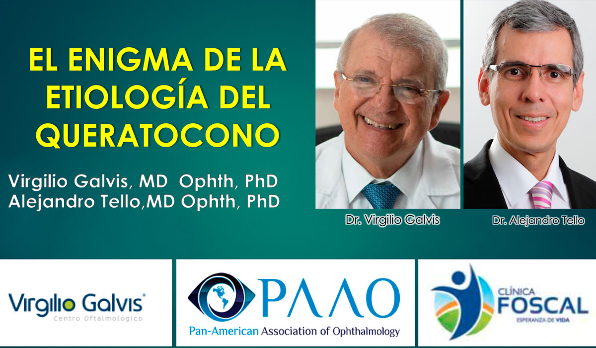 Capacitacion Queratocono