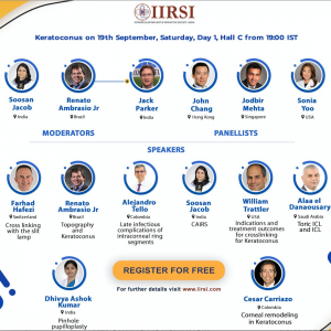 IIRSI - Capacitacion