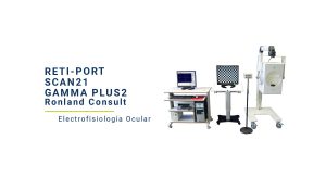 Electrofisiologia Ocular
